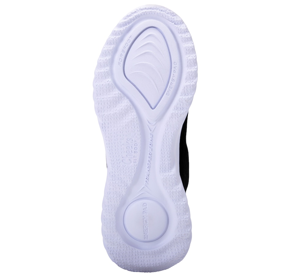 Image 489091_ALTMORE17.jpg, Product 489-091 / Price $15.33, Tony Little Cheeks Multi-Sport Trainer with Transfer Zone Technology from Tony Little on TSC.ca's Shoes department