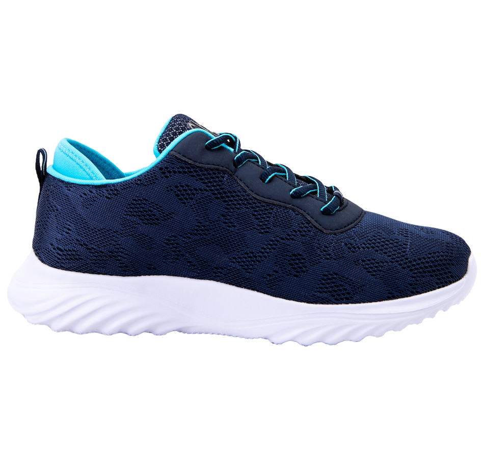 Image 489091_ALTMORE19.jpg, Product 489-091 / Price $15.33, Tony Little Cheeks Multi-Sport Trainer with Transfer Zone Technology from Tony Little on TSC.ca's Shoes department