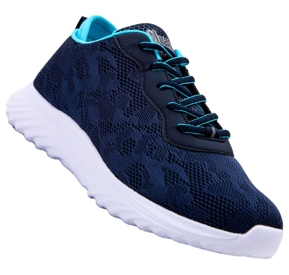 Image 489091_ALTMORE20.jpg, Product 489-091 / Price $15.33, Tony Little Cheeks Multi-Sport Trainer with Transfer Zone Technology from Tony Little on TSC.ca's Shoes department