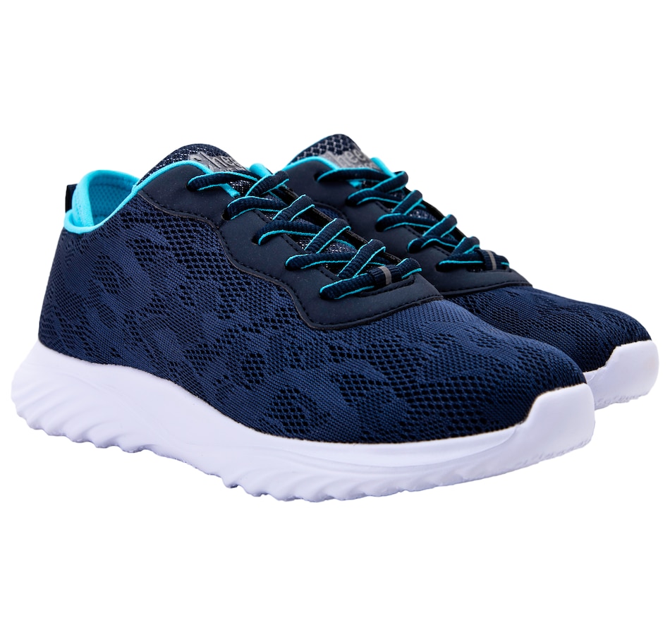 Image 489091_ALTMORE22.jpg, Product 489-091 / Price $15.33, Tony Little Cheeks Multi-Sport Trainer with Transfer Zone Technology from Tony Little on TSC.ca's Shoes department