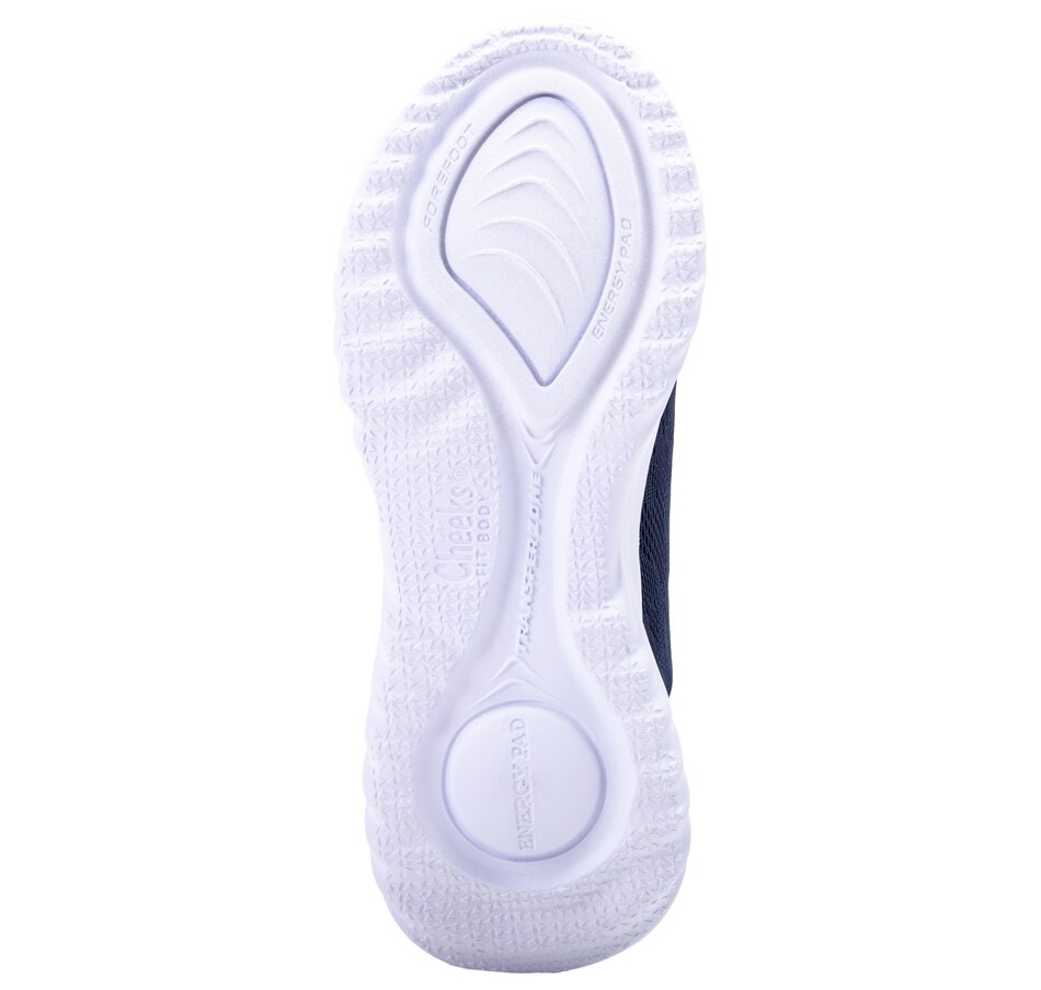 Image 489091_ALTMORE23.jpg, Product 489-091 / Price $15.33, Tony Little Cheeks Multi-Sport Trainer with Transfer Zone Technology from Tony Little on TSC.ca's Shoes department