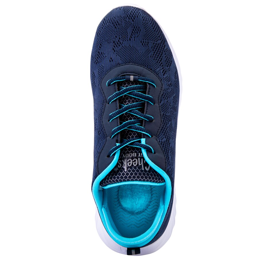Image 489091_ALTMORE24.jpg, Product 489-091 / Price $15.33, Tony Little Cheeks Multi-Sport Trainer with Transfer Zone Technology from Tony Little on TSC.ca's Shoes department