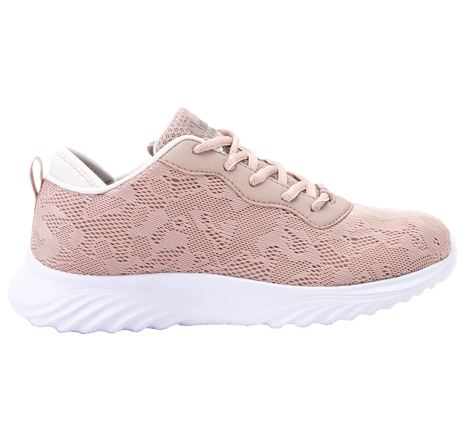 Image 489091_ALTMORE25.jpg, Product 489-091 / Price $15.33, Tony Little Cheeks Multi-Sport Trainer with Transfer Zone Technology from Tony Little on TSC.ca's Shoes department