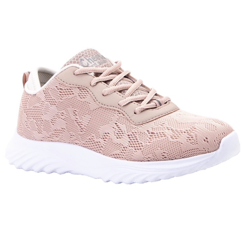Image 489091_ALTMORE26.jpg, Product 489-091 / Price $15.33, Tony Little Cheeks Multi-Sport Trainer with Transfer Zone Technology from Tony Little on TSC.ca's Shoes department