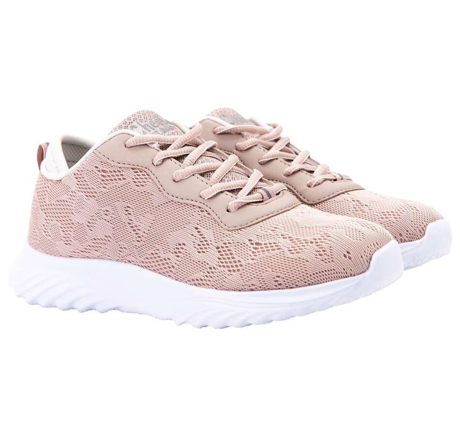 Image 489091_ALTMORE28.jpg, Product 489-091 / Price $15.33, Tony Little Cheeks Multi-Sport Trainer with Transfer Zone Technology from Tony Little on TSC.ca's Shoes department