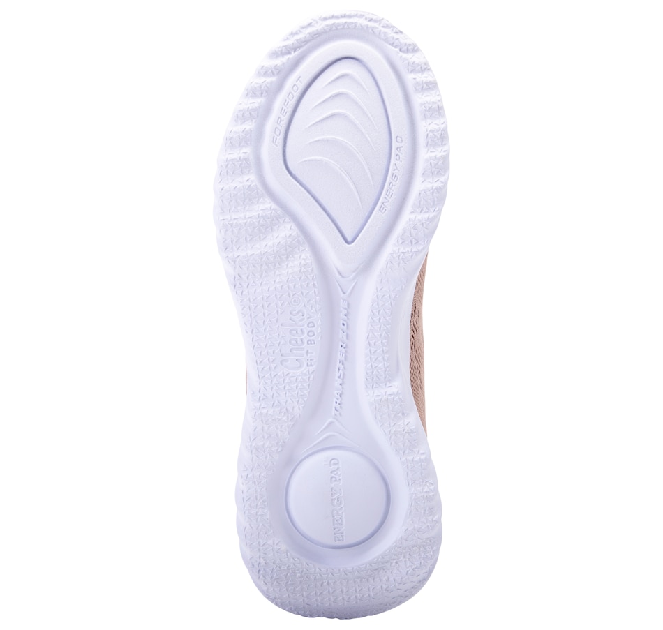 Image 489091_ALTMORE29.jpg, Product 489-091 / Price $15.33, Tony Little Cheeks Multi-Sport Trainer with Transfer Zone Technology from Tony Little on TSC.ca's Shoes department