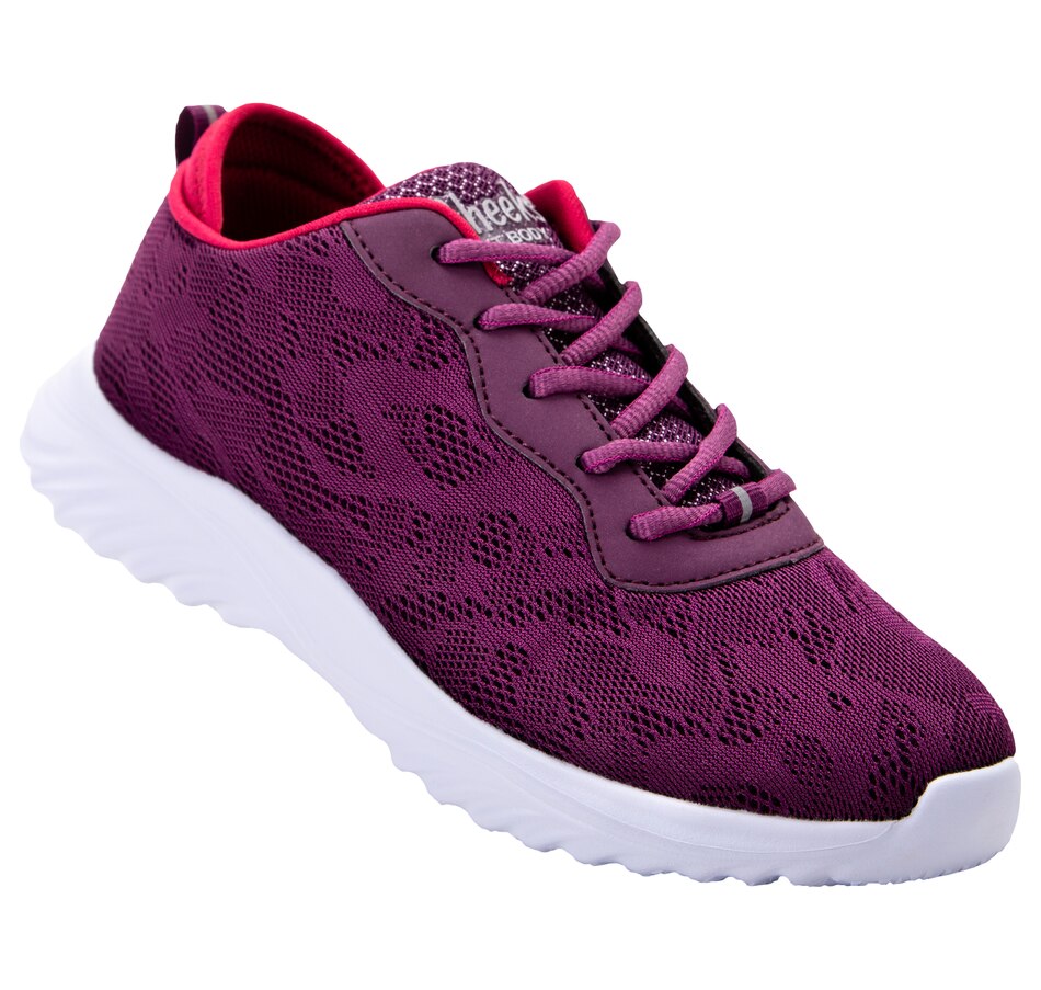 Image 489091_ALTMORE3.jpg, Product 489-091 / Price $15.33, Tony Little Cheeks Multi-Sport Trainer with Transfer Zone Technology from Tony Little on TSC.ca's Shoes department