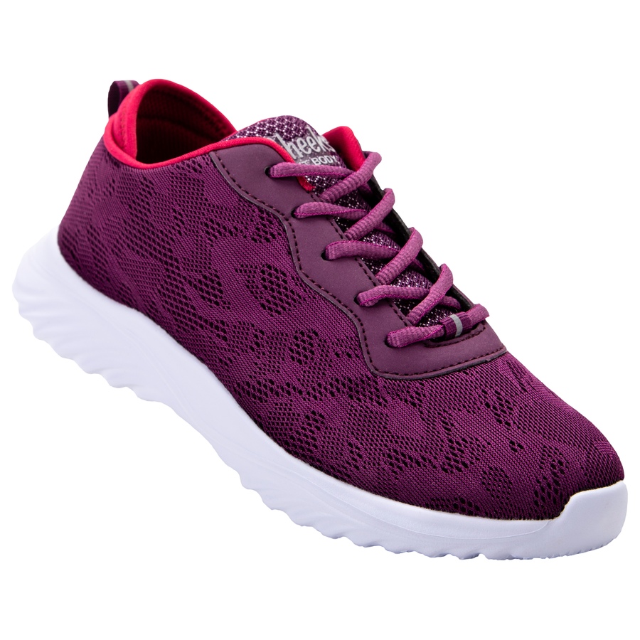Image 489091_ALTMORE3.jpg, Product 489-091 / Price $15.33, Tony Little Cheeks Multi-Sport Trainer with Transfer Zone Technology from Tony Little on TSC.ca's Shoes department