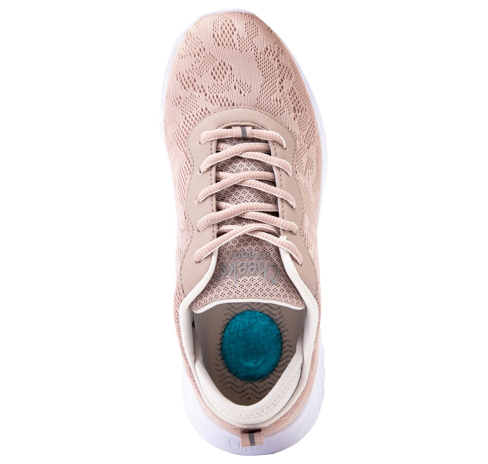 Image 489091_ALTMORE30.jpg, Product 489-091 / Price $15.33, Tony Little Cheeks Multi-Sport Trainer with Transfer Zone Technology from Tony Little on TSC.ca's Shoes department