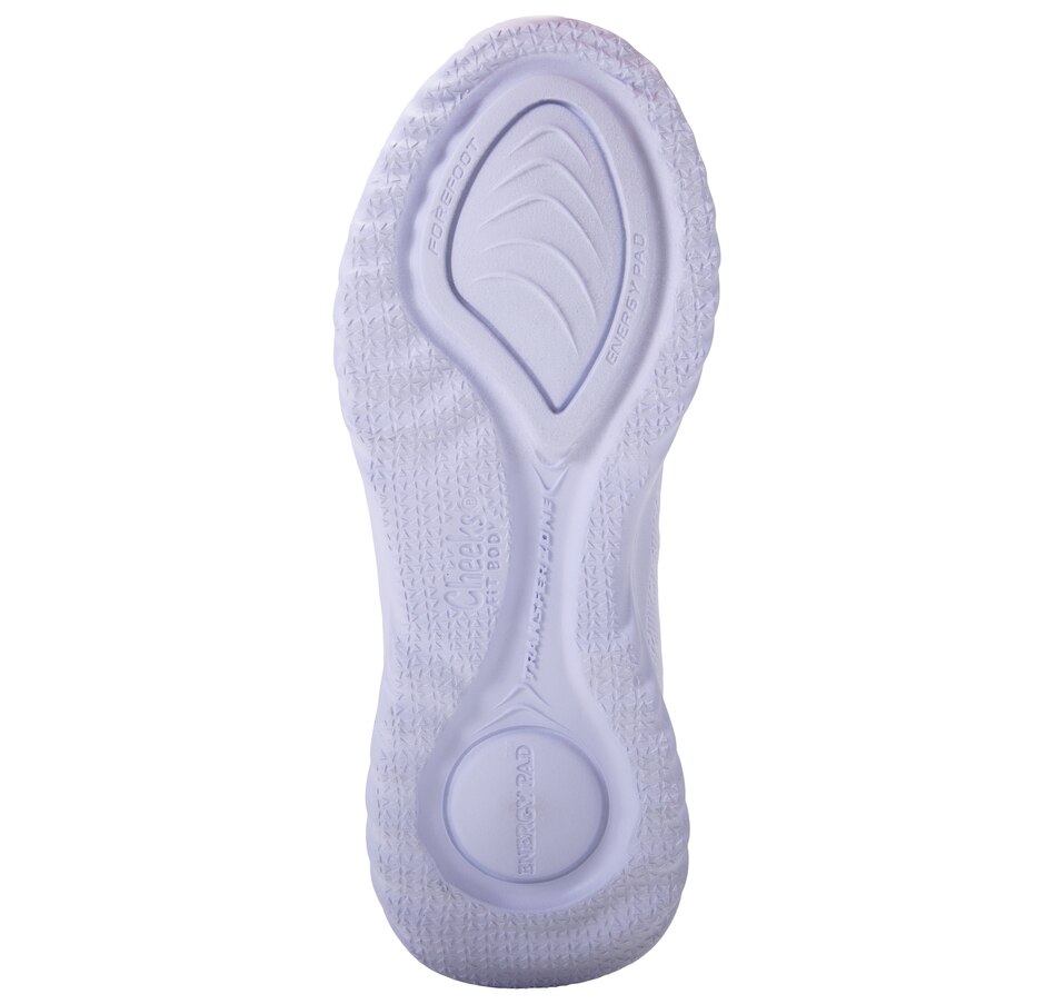 Image 489091_ALTMORE35.jpg, Product 489-091 / Price $15.33, Tony Little Cheeks Multi-Sport Trainer with Transfer Zone Technology from Tony Little on TSC.ca's Shoes department