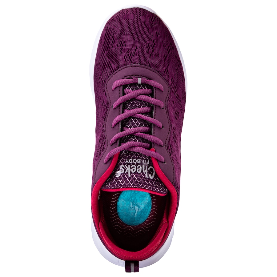 Image 489091_ALTMORE6.jpg, Product 489-091 / Price $15.33, Tony Little Cheeks Multi-Sport Trainer with Transfer Zone Technology from Tony Little on TSC.ca's Shoes department