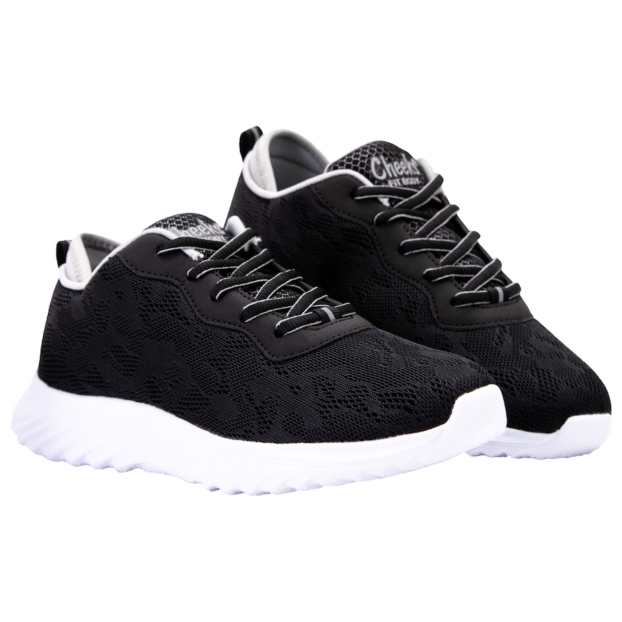 Image 489091_BKW.jpg, Product 489-091 / Price $15.33, Tony Little Cheeks Multi-Sport Trainer with Transfer Zone Technology from Tony Little on TSC.ca's Shoes department