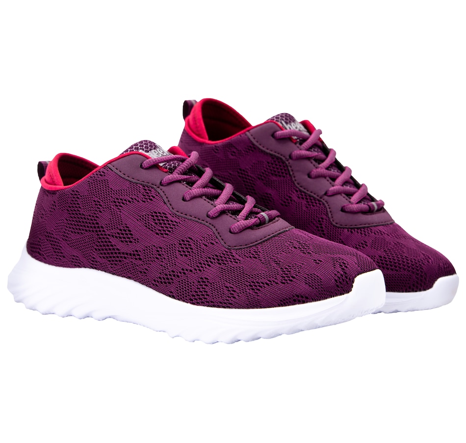 Image 489091_BRY.jpg, Product 489-091 / Price $15.33, Tony Little Cheeks Multi-Sport Trainer with Transfer Zone Technology from Tony Little on TSC.ca's Shoes department