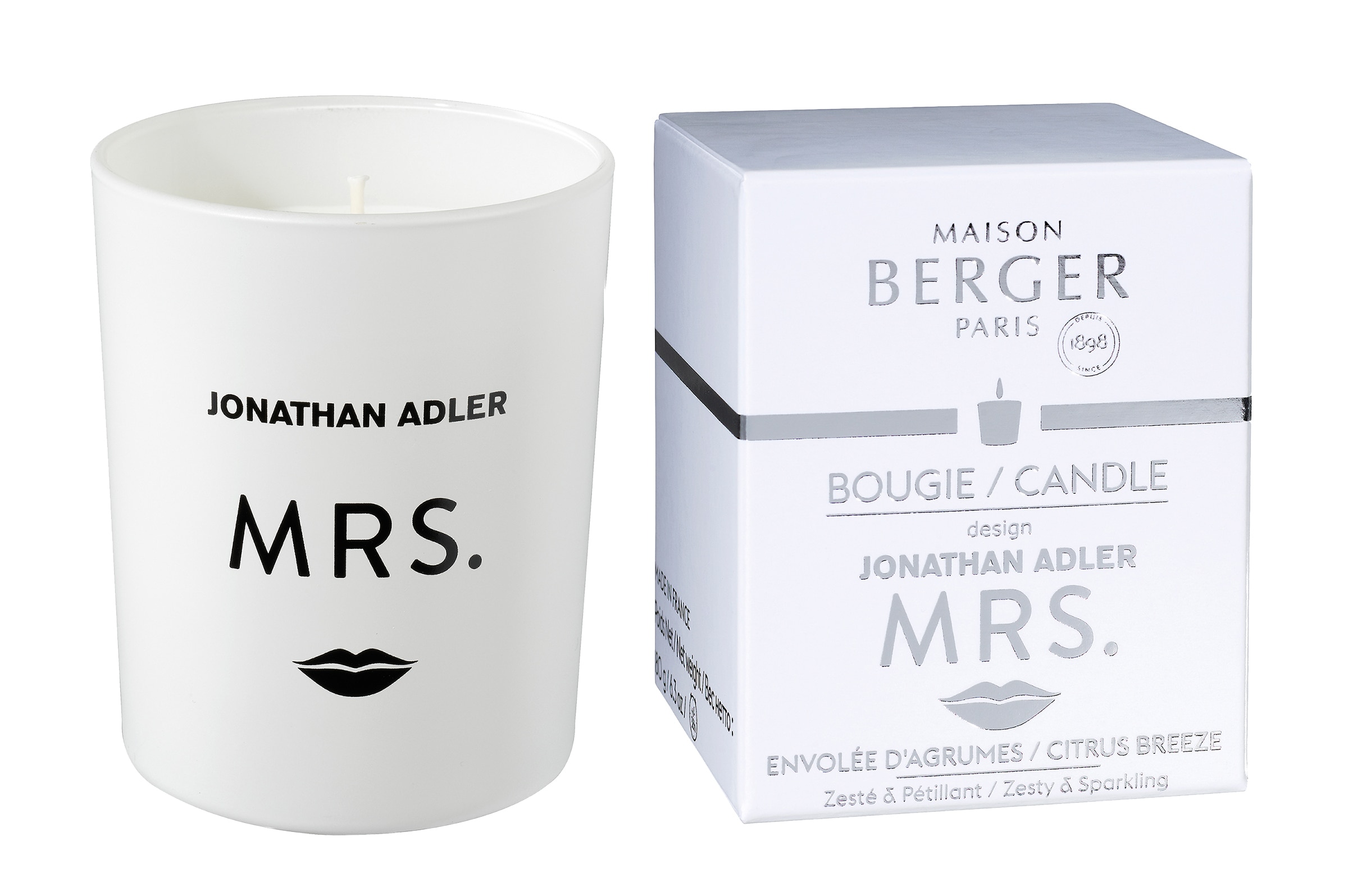 maison berger bougie