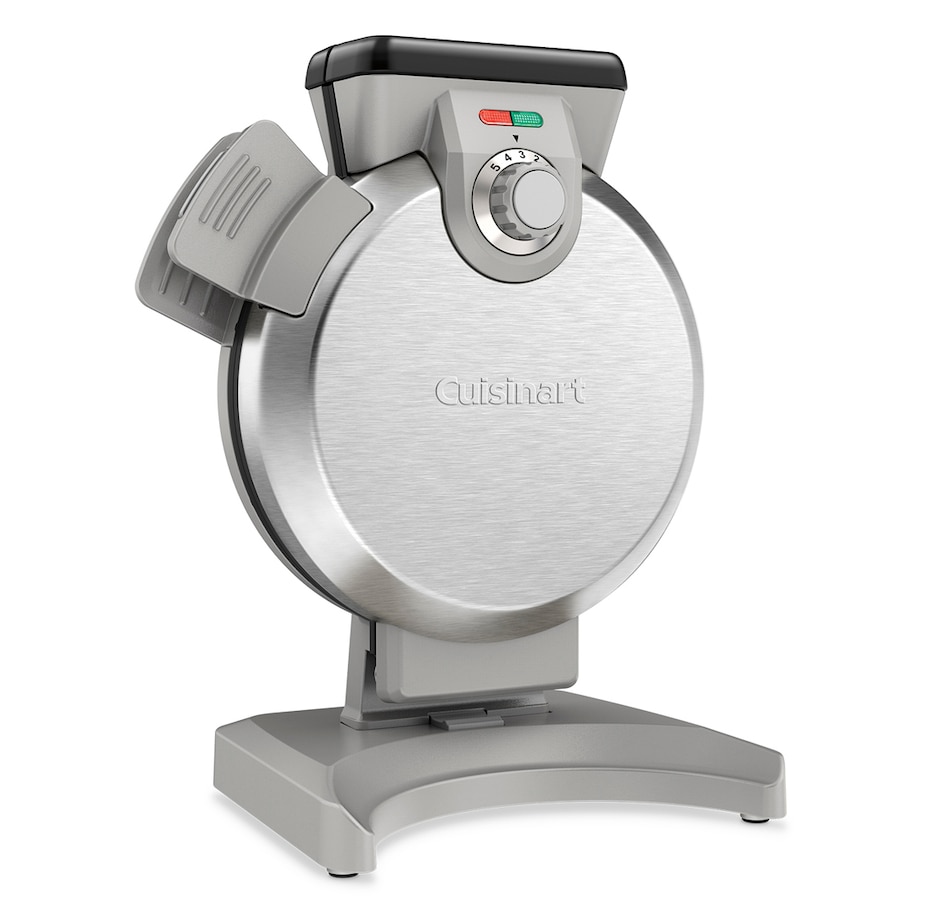 Image 489196.jpg, Product 489-196 / Price $69.99, Cuisinart Vertical Waffle Maker from Cuisinart on TSC.ca's Kitchen department