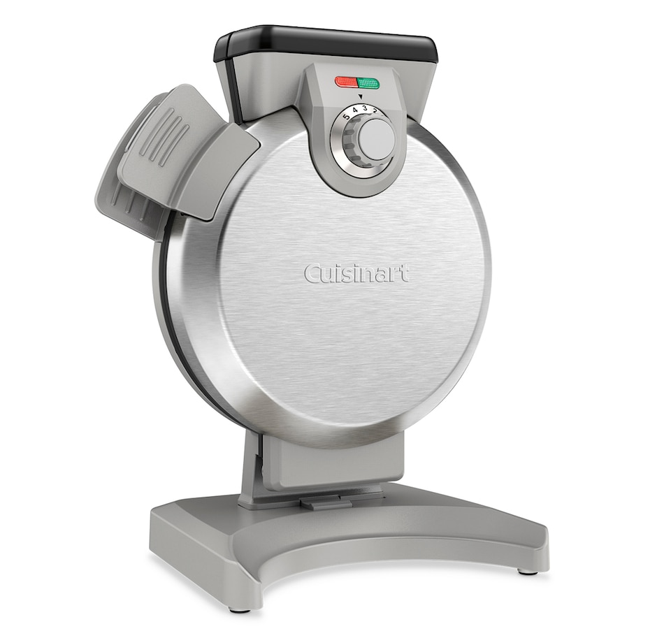 Image 489196.jpg, Product 489-196 / Price $45.33, Cuisinart Vertical Waffle Maker from Cuisinart on TSC.ca's Kitchen department