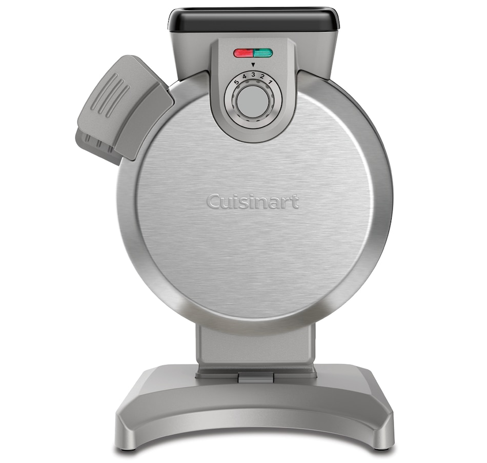 Image 489196_ALTMORE2.jpg, Product 489-196 / Price $45.33, Cuisinart Vertical Waffle Maker from Cuisinart on TSC.ca's Kitchen department