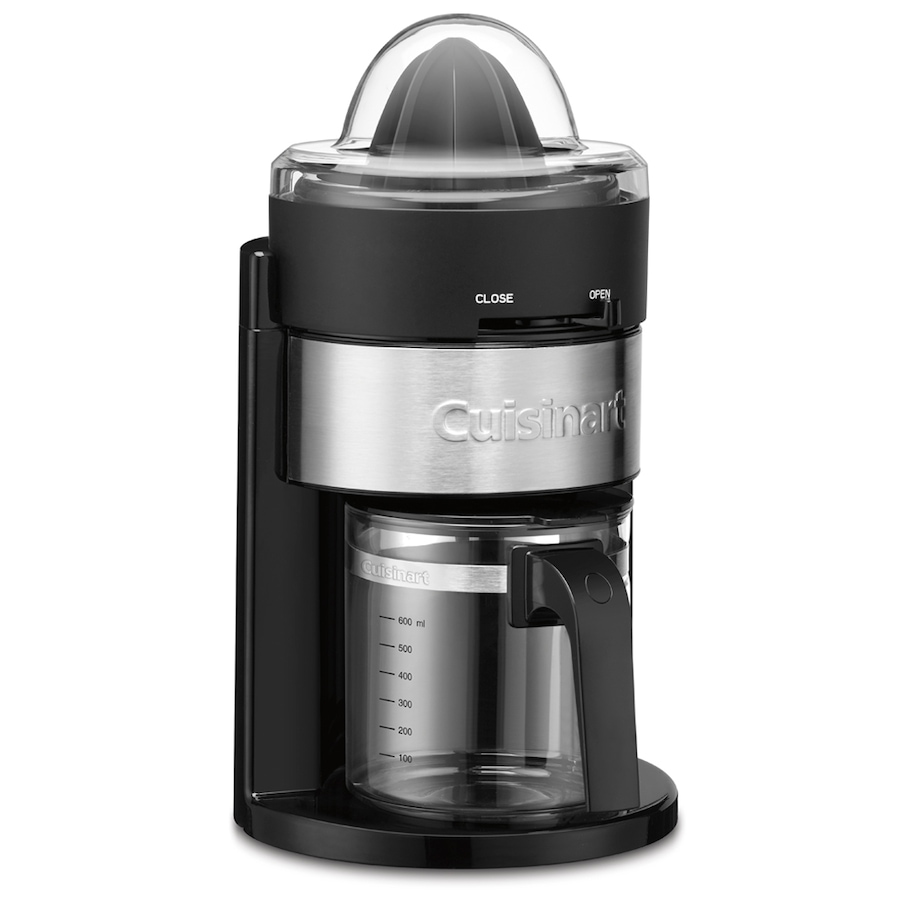 Image 489200_ALTMORE1.jpg, Product 489-200 / Price $69.99, Cuisinart Citrus Juicer with Glass Carafe from Cuisinart on TSC.ca's Kitchen department