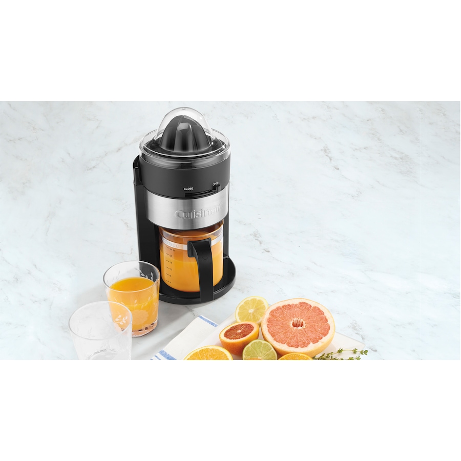 Image 489200_ALTMORE2.jpg, Product 489-200 / Price $69.99, Cuisinart Citrus Juicer with Glass Carafe from Cuisinart on TSC.ca's Kitchen department