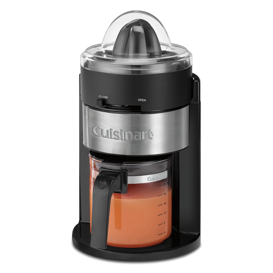 Image 489200_ALTMORE3.jpg, Product 489-200 / Price $69.99, Cuisinart Citrus Juicer with Glass Carafe from Cuisinart on TSC.ca's Kitchen department