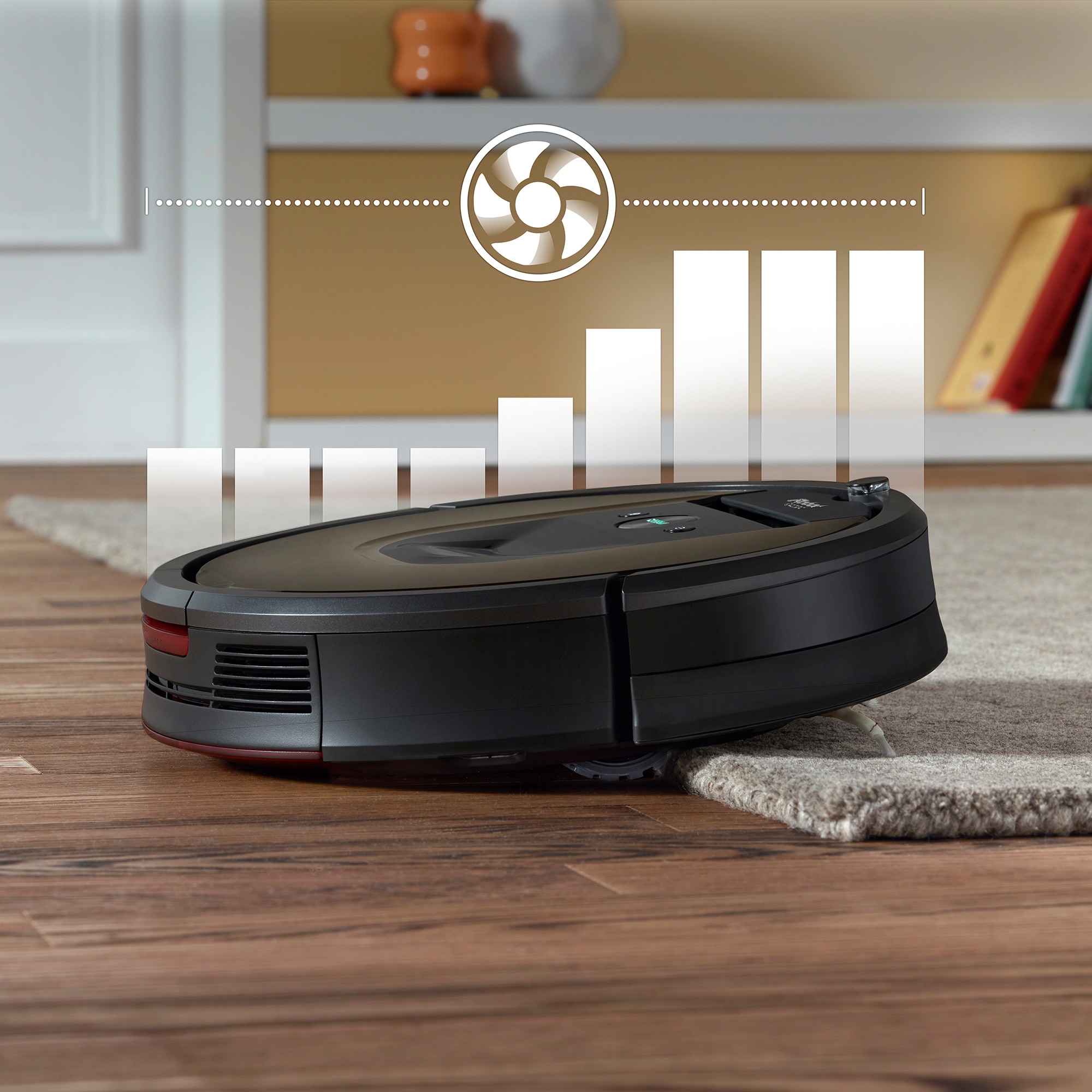 Home & Garden - Cleaning, Laundry & Vacuums - Robotic Vacuums