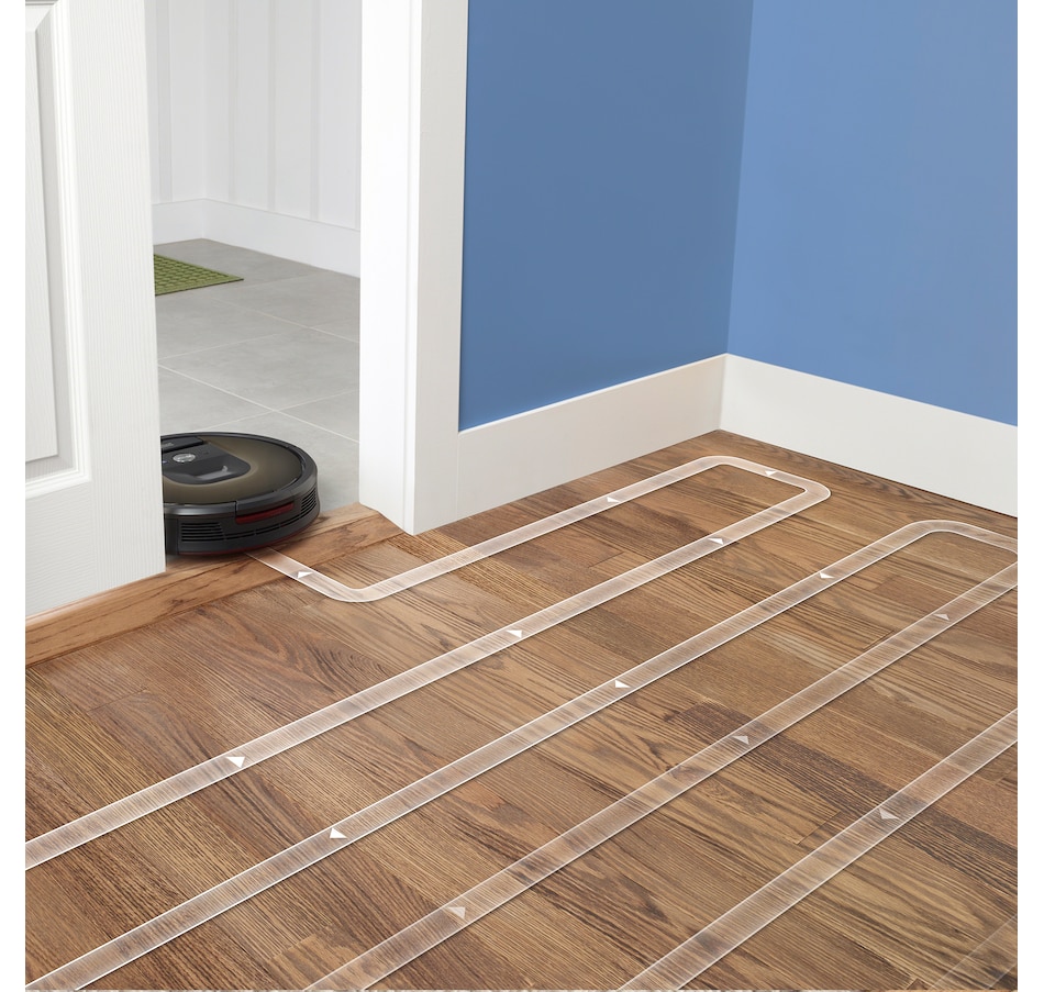 Image 489201_ALTMORE3.jpg, Product 489-201 / Price $499.99, iRobot Roomba 985 Wi-Fi Connected Robot Vacuum from iRobot on TSC.ca's Home & Garden department