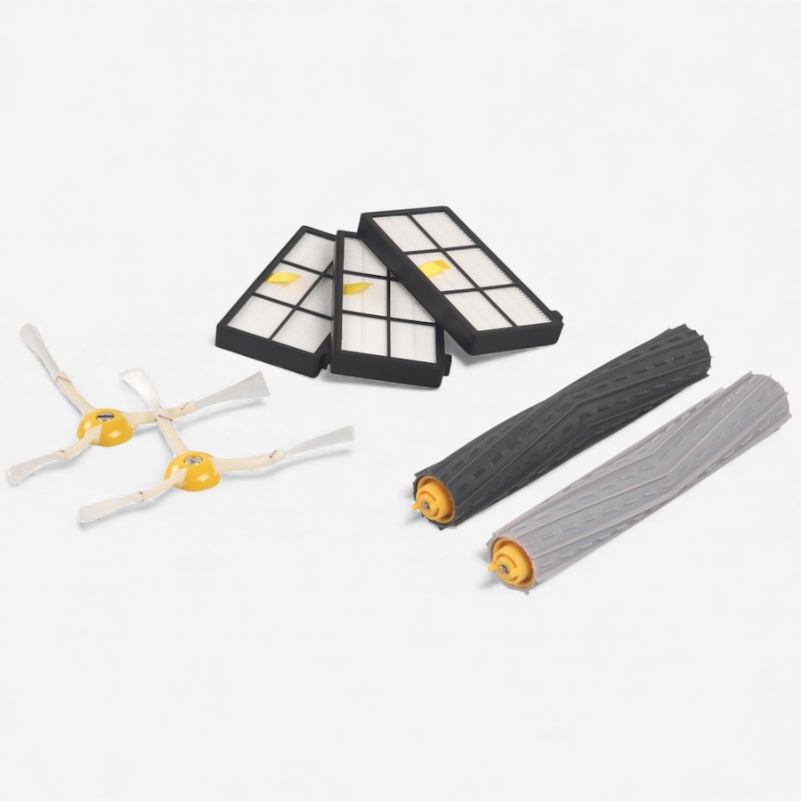 Image 489202.jpg, Product 489-202 / Price $64.99, iRobot 900 Series Replenishment Kit from iRobot on TSC.ca's Home & Garden department