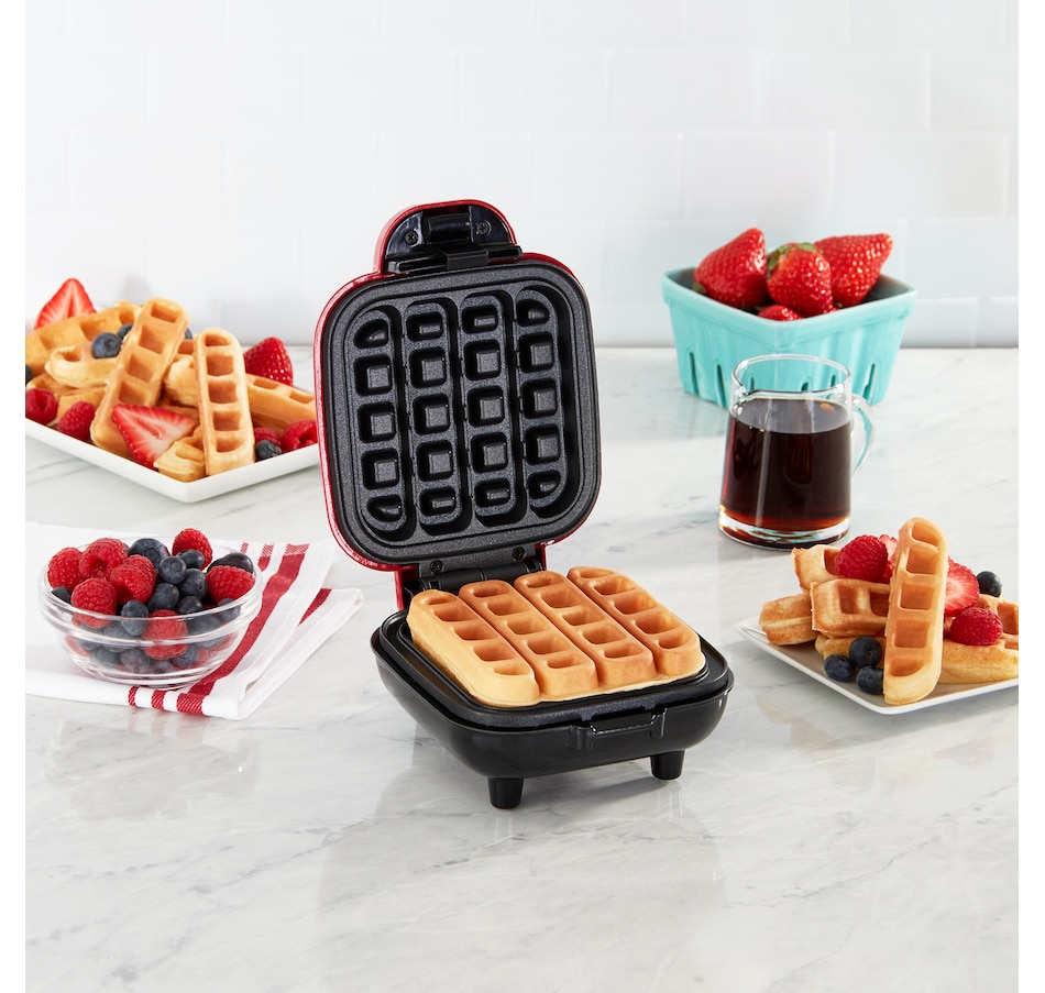 tsc.ca - Dash Waffle Stick Maker