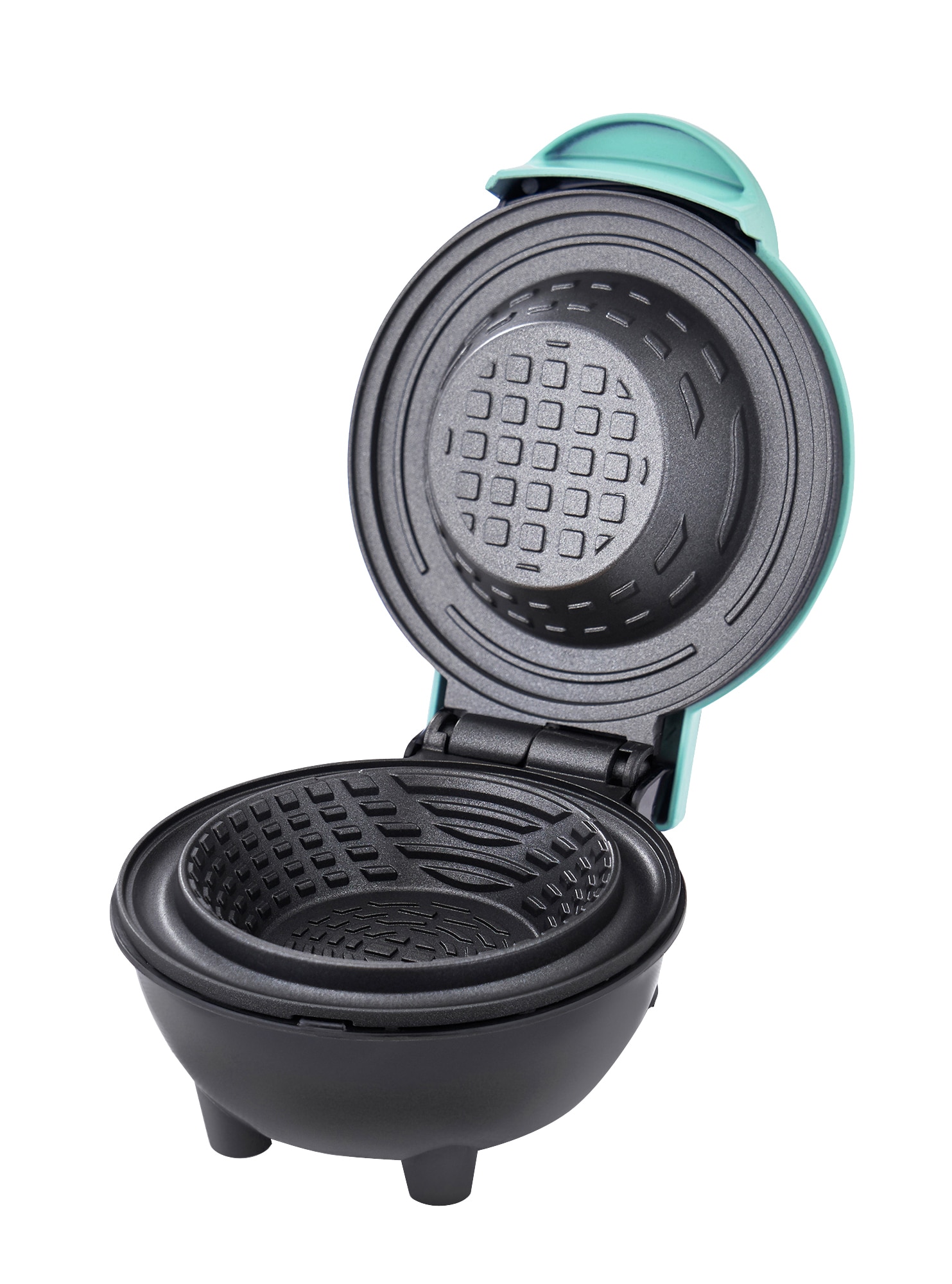 yes chef waffle bowl maker