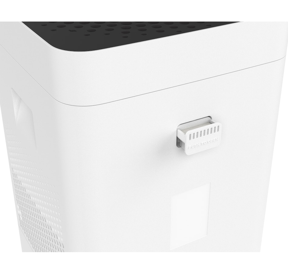 Image 489235_ALTMORE4.jpg, Product 489-235 / Price $499.99, Boneco Hybrid Humidifier and Air Purifier from Boneco on TSC.ca's Home & Garden department