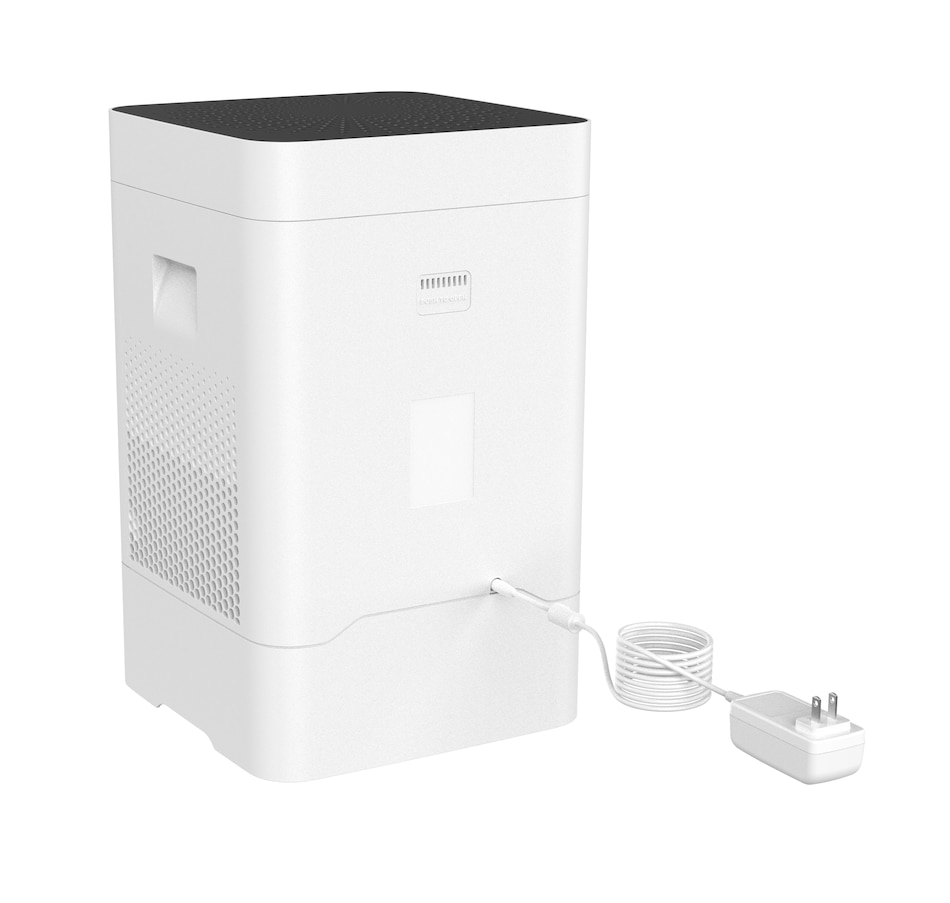 Image 489235_ALTMORE5.jpg, Product 489-235 / Price $499.99, Boneco Hybrid Humidifier and Air Purifier from Boneco on TSC.ca's Home & Garden department