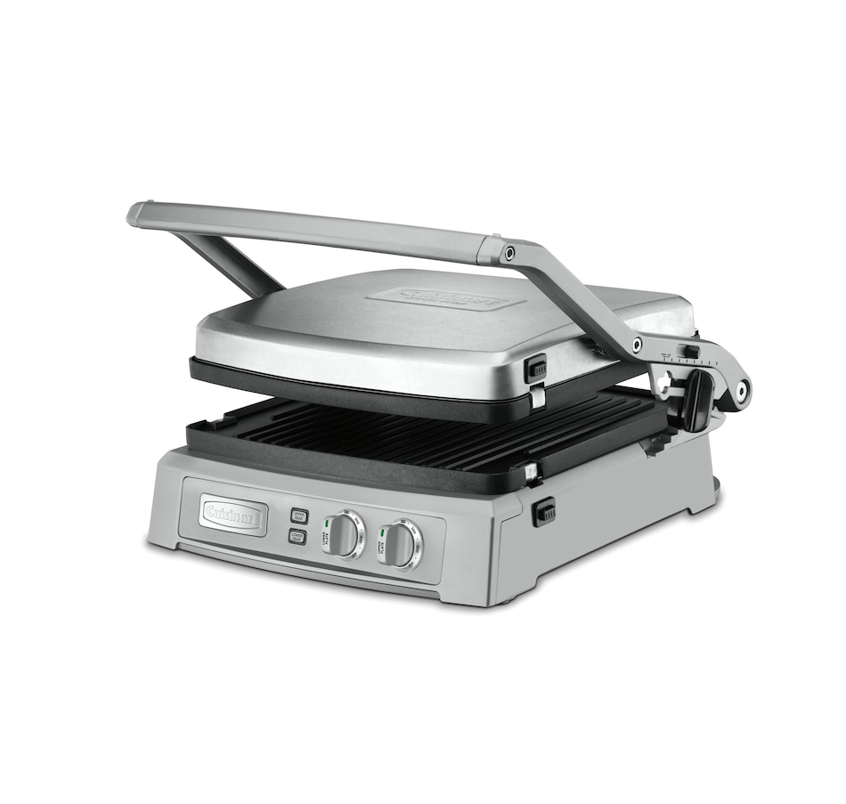 Image 489267.jpg, Product 489-267 / Price $229.99, Cuisinart Griddler Deluxe from Cuisinart on TSC.ca's Kitchen department