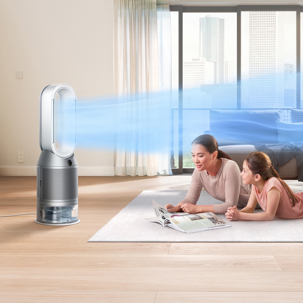Home & Garden - Heating, Cooling & Air Quality - Humidifiers