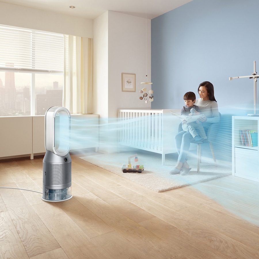 Image 489269_ALTMORE14.jpg, Product 489-269 / Price $899.99, Dyson Pure Humidify + Cool Air Purifier from Dyson on TSC.ca's Home & Garden department