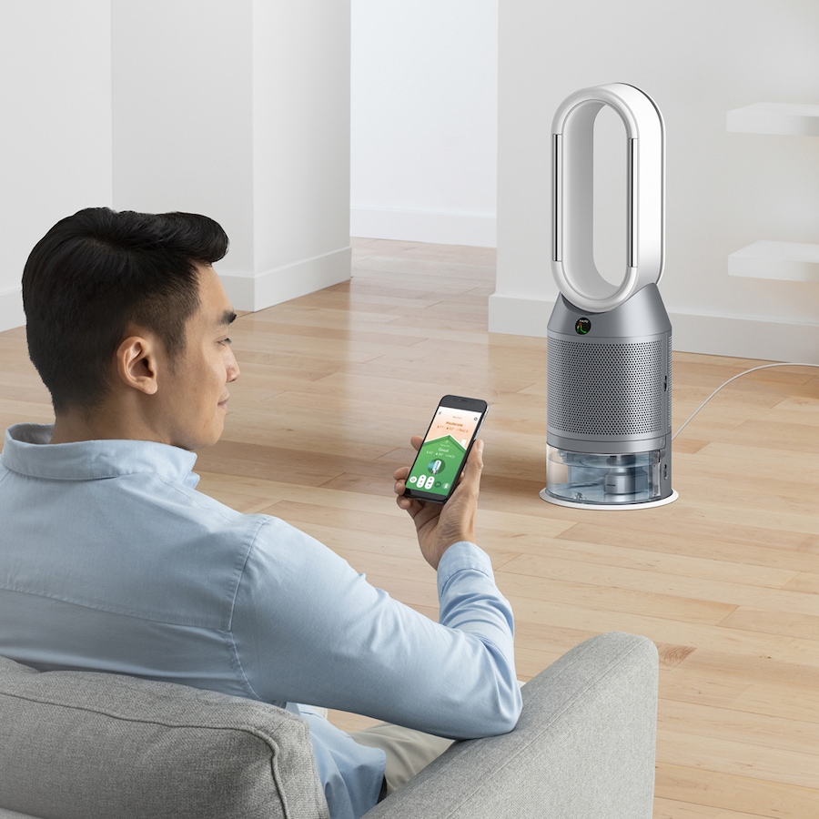 Image 489269_ALTMORE3.jpg, Product 489-269 / Price $899.99, Dyson Pure Humidify + Cool Air Purifier from Dyson on TSC.ca's Home & Garden department