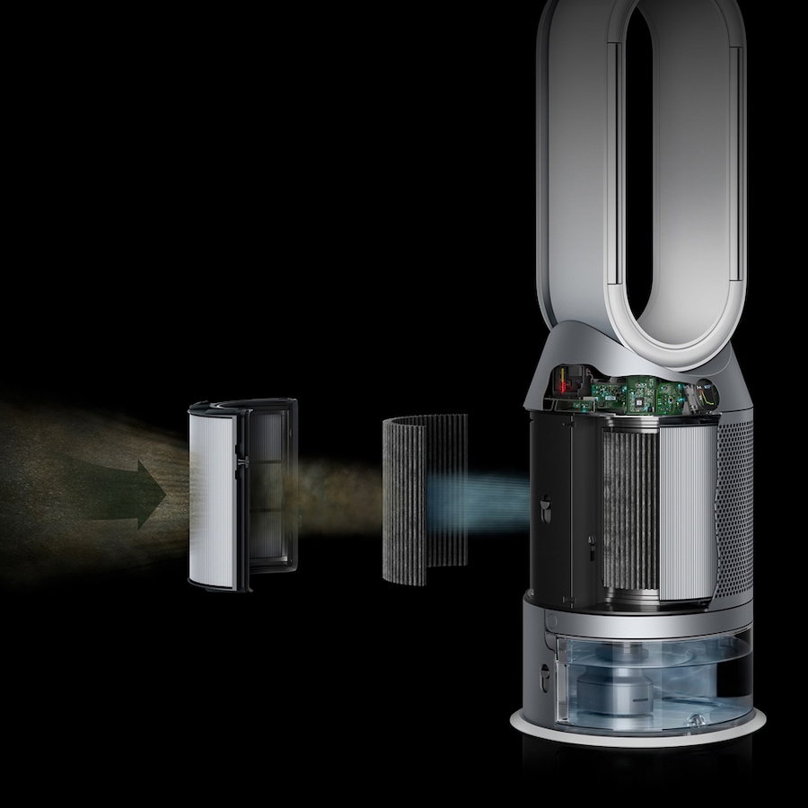 Image 489269_ALTMORE4.jpg, Product 489-269 / Price $899.99, Dyson Pure Humidify + Cool Air Purifier from Dyson on TSC.ca's Home & Garden department