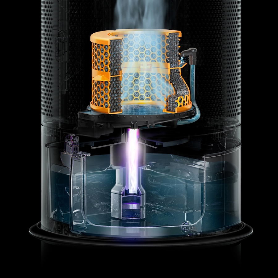Image 489269_ALTMORE5.jpg, Product 489-269 / Price $899.99, Dyson Pure Humidify + Cool Air Purifier from Dyson on TSC.ca's Home & Garden department