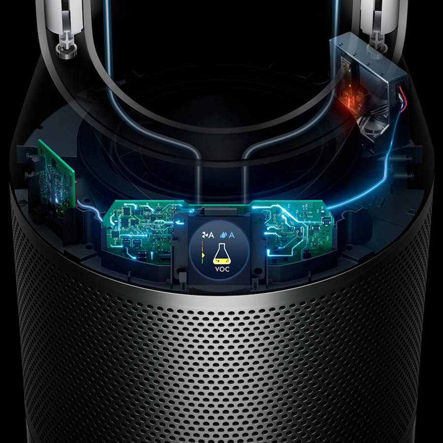 Image 489269_ALTMORE6.jpg, Product 489-269 / Price $899.99, Dyson Pure Humidify + Cool Air Purifier from Dyson on TSC.ca's Home & Garden department