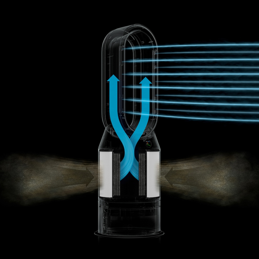Image 489269_ALTMORE7.jpg, Product 489-269 / Price $899.99, Dyson Pure Humidify + Cool Air Purifier from Dyson on TSC.ca's Home & Garden department