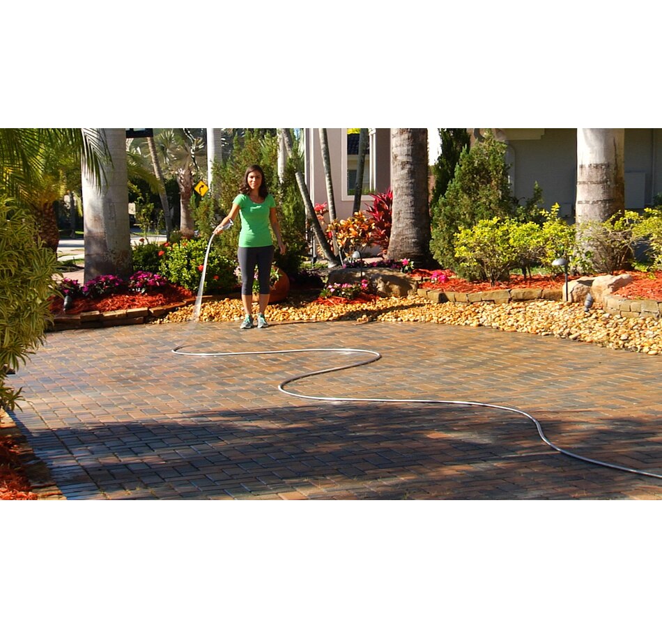 Image 489270_ALTMORE5.jpg, Product 489-270 / Price $79.99, Bionic Steel Hose (100') from Bionic on TSC.ca's Home & Garden department