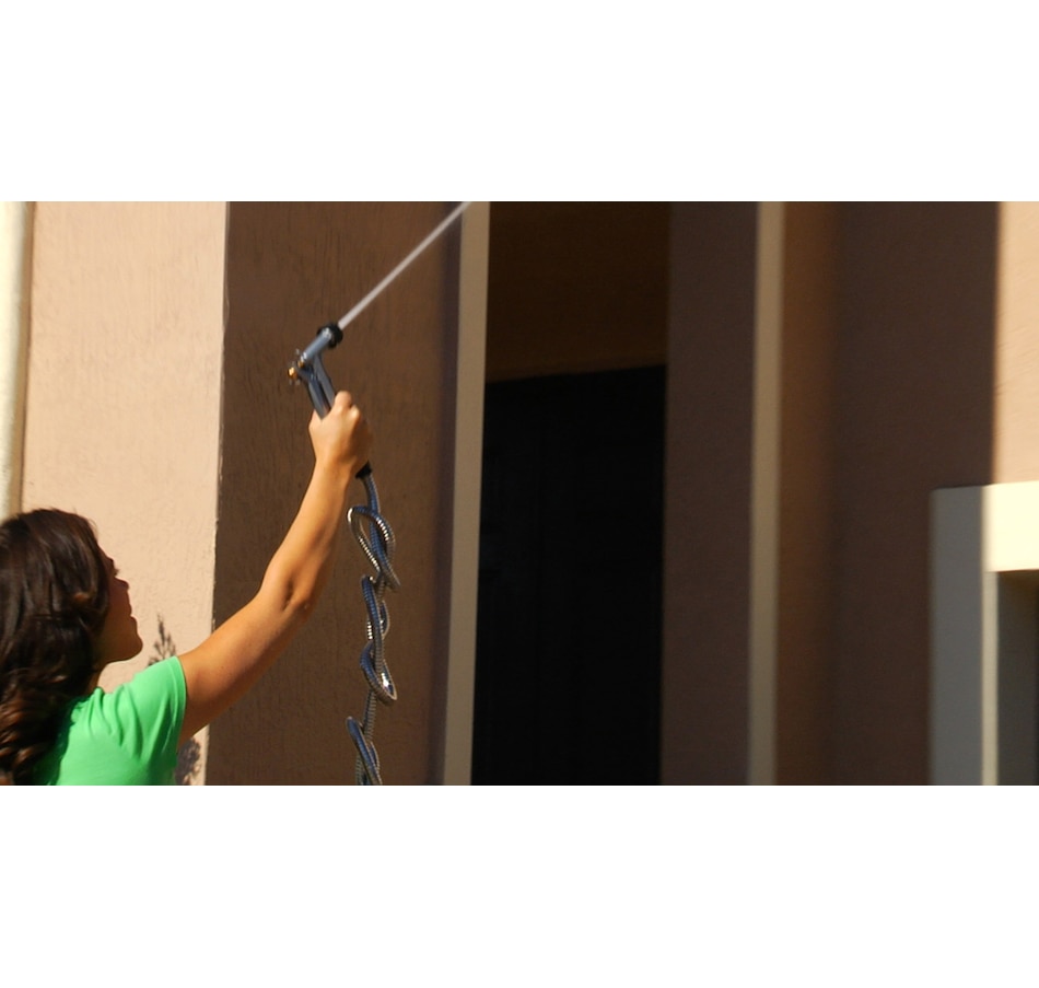 Image 489270_ALTMORE7.jpg, Product 489-270 / Price $79.99, Bionic Steel Hose (100') from Bionic on TSC.ca's Home & Garden department