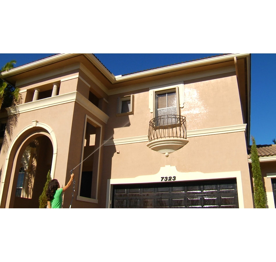 Image 489270_ALTMORE8.jpg, Product 489-270 / Price $79.99, Bionic Steel Hose (100') from Bionic on TSC.ca's Home & Garden department