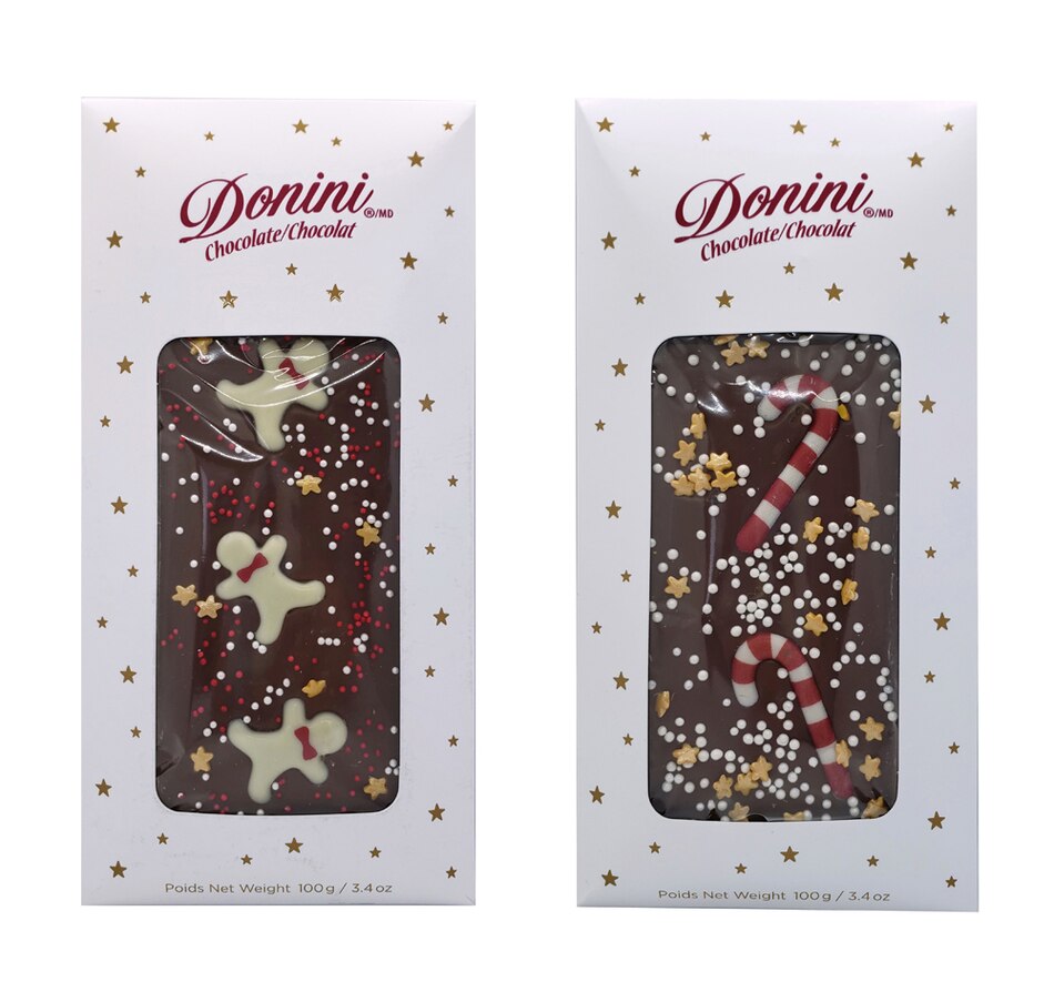 Kitchen - Food & Drinks - Sweet & Savoury Treats - Chocolates - Donini ...