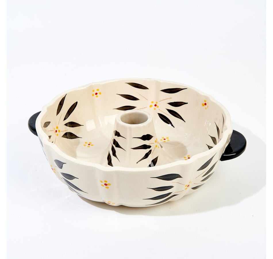 tsc.ca temptations Fluted Tube Pan