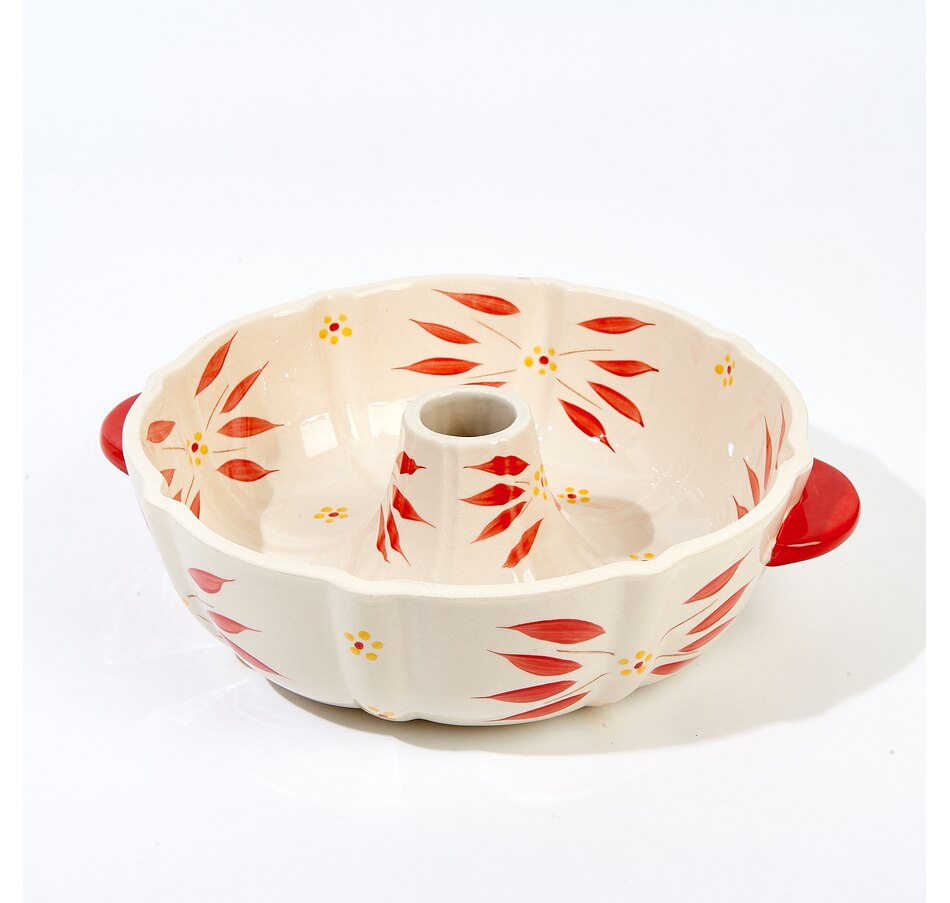 tsc.ca temptations Fluted Tube Pan