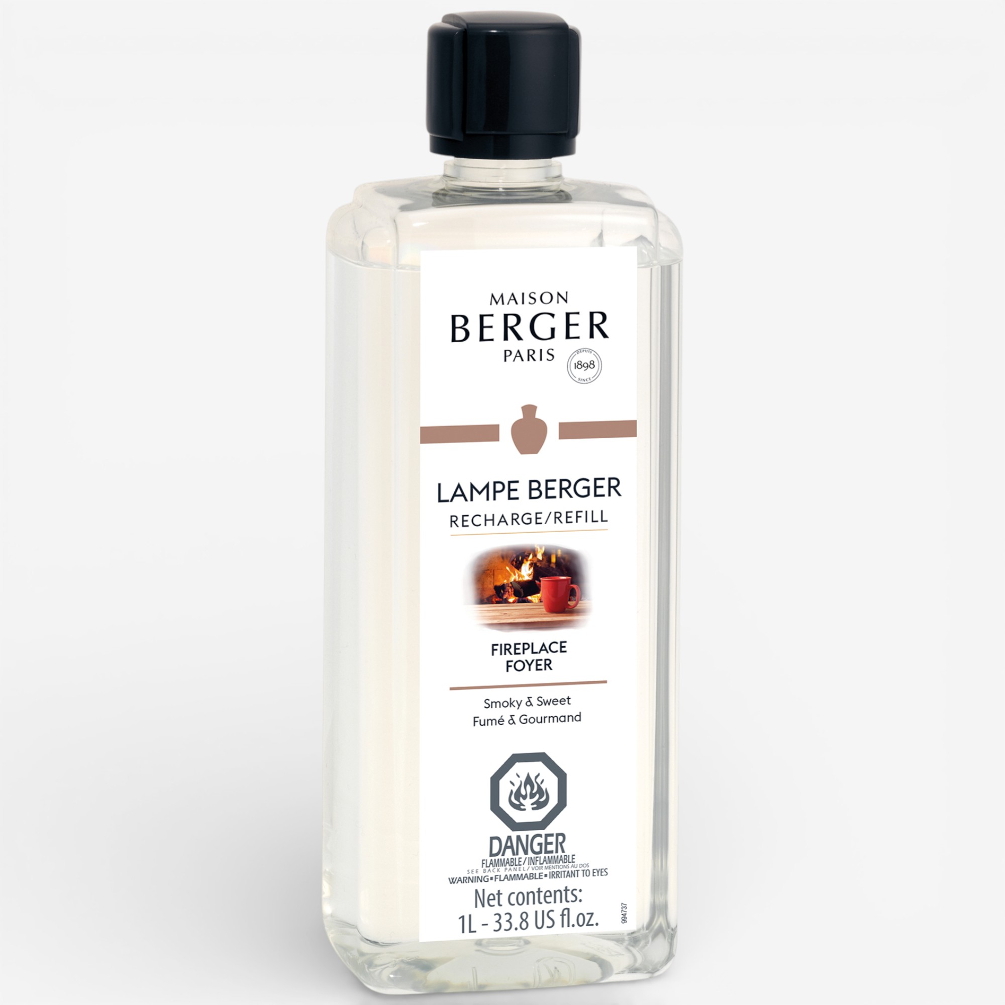 Maison Berger Paris Fragrance Refill (1 L) - TSC.ca Maison Berger Paris Fragrance Refill (1 L) - TSC.ca