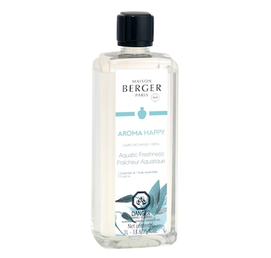Maison Berger Paris Fragrance Refill (1 L)