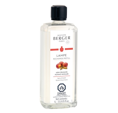 Maison Berger Paris Fragrance Refill (1 L)