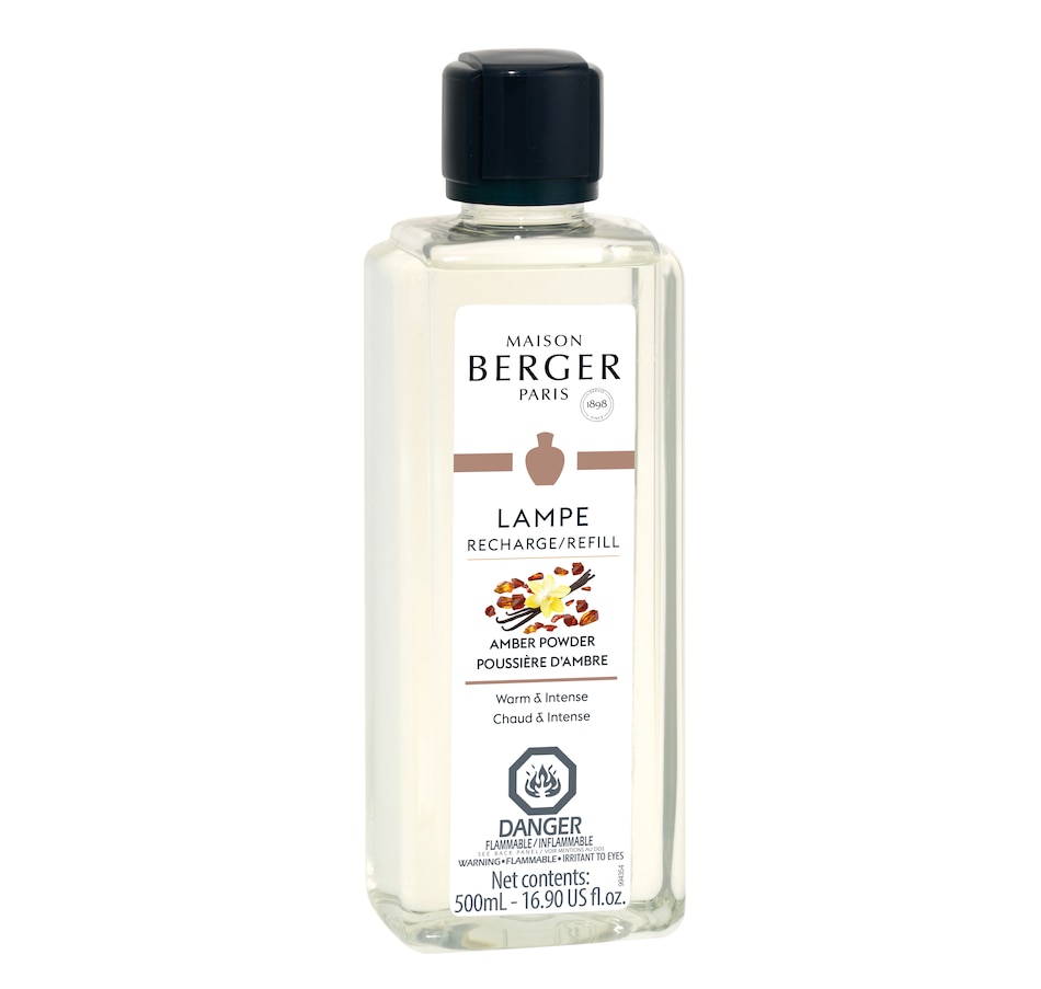 Image 489360_AMBPW.jpg, Product 489-360 / Price $19.99, Maison Berger Paris Home Fragrance Refill (500 ml) from Maison Berger on TSC.ca's Home & Garden department