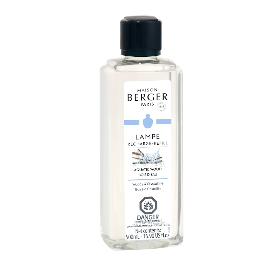 Image 489360_AQTWD.jpg, Product 489-360 / Price $19.99, Maison Berger Paris Home Fragrance Refill (500 ml) from Maison Berger on TSC.ca's Home & Garden department